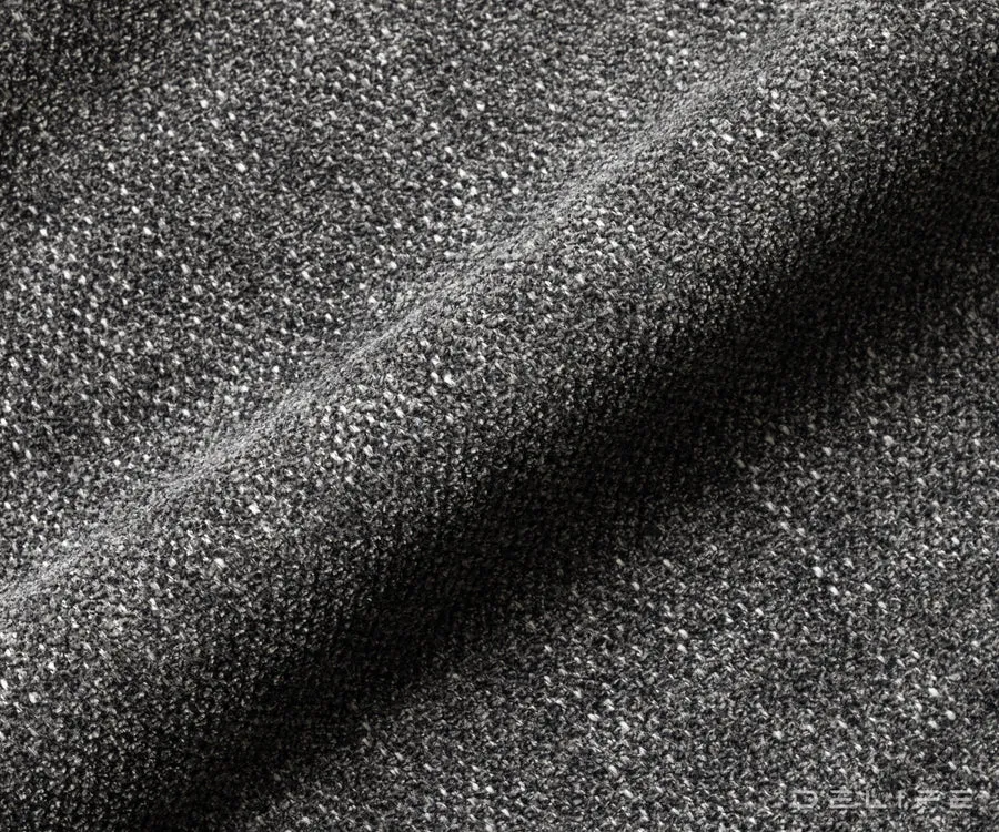 kutna garnitura isla 331x226cm, materijal: chenille - slika 3