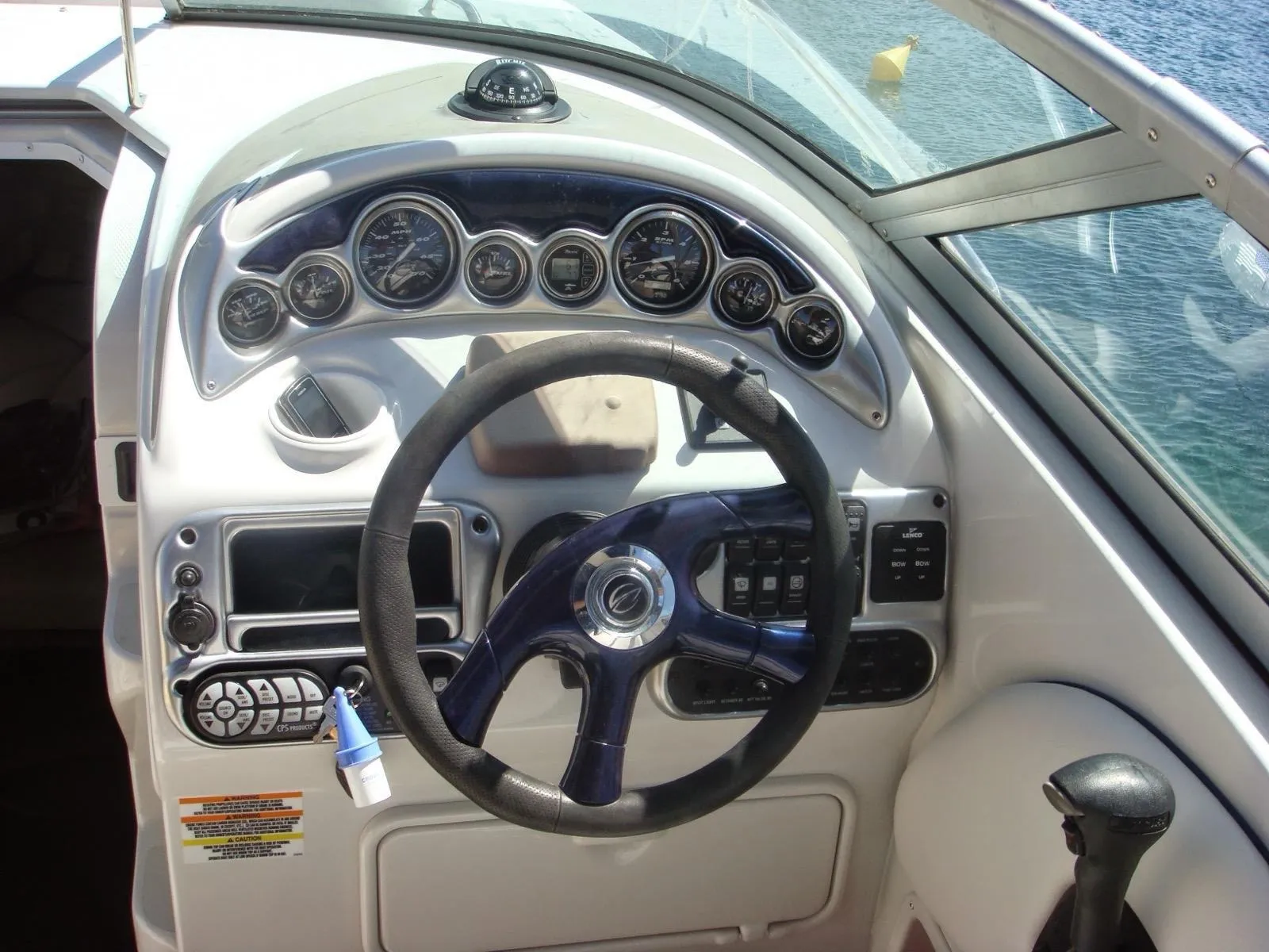 crowline 270 cr - slika 8