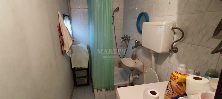 karlovac, banija, 55m2, 2 sobe, 1 kat + potkrovlje (prodaja) - slika 7