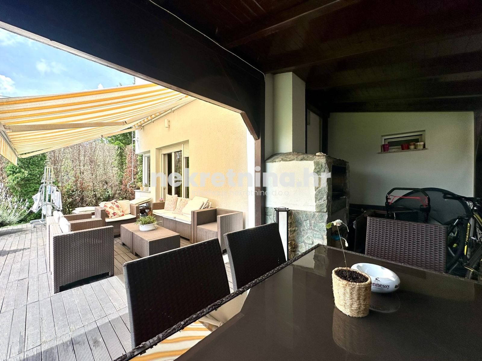 prodaja - kuća: maksimir, bukovac, 230.00 m2 (prodaja) - slika 9