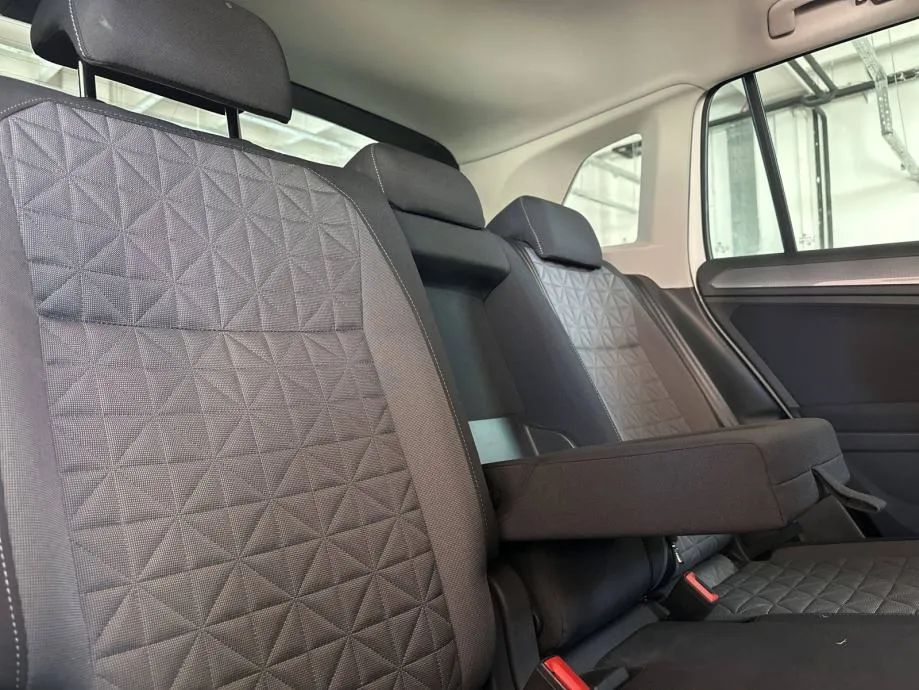 vw tiguan 2,0 tdi *dsg* jamstvo 24 mjeseca! - slika 20
