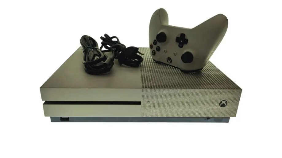 xbox one s 500gb / r1, rate! - slika 6