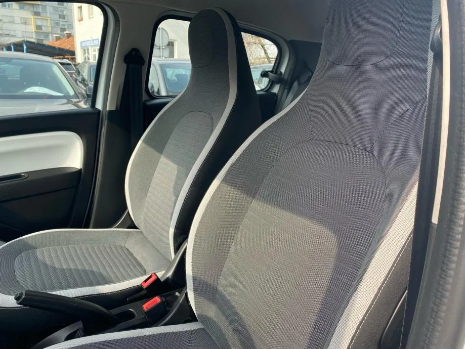 renault twingo sce, klima, keyless, 4x garancija!!! - slika 17