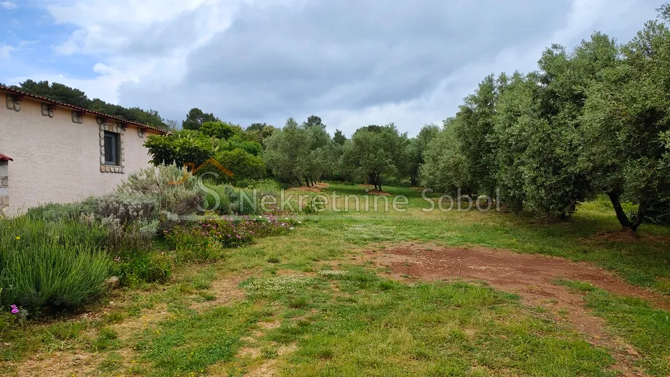 mali lošinj - građevinsko zemljište, 1903 m2 prodaja - slika 5