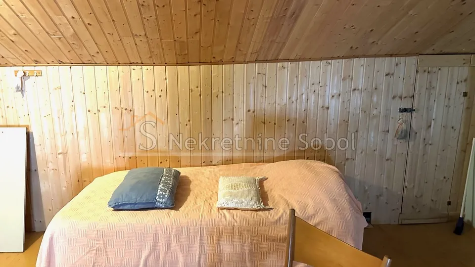 osor, otok cres - kuća, 75 m2 prodaja - slika 23