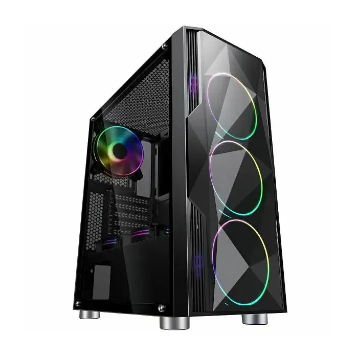 BaB Rikonix (Ryzen 5 5600X, 32GB DDR4, 1TB SSD, RTX 4060 - Zagreb
