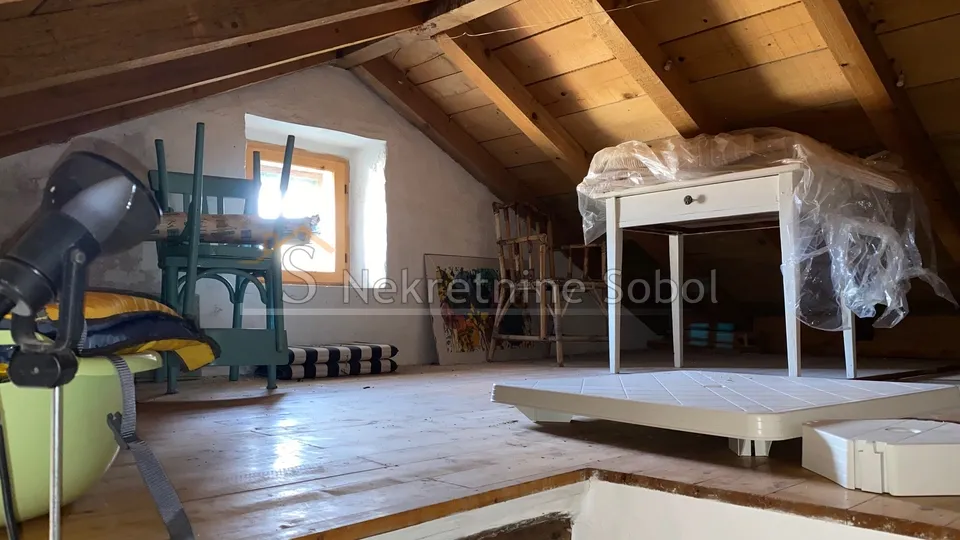 mali lošinj - kuća, 142 m2 prodaja - slika 16