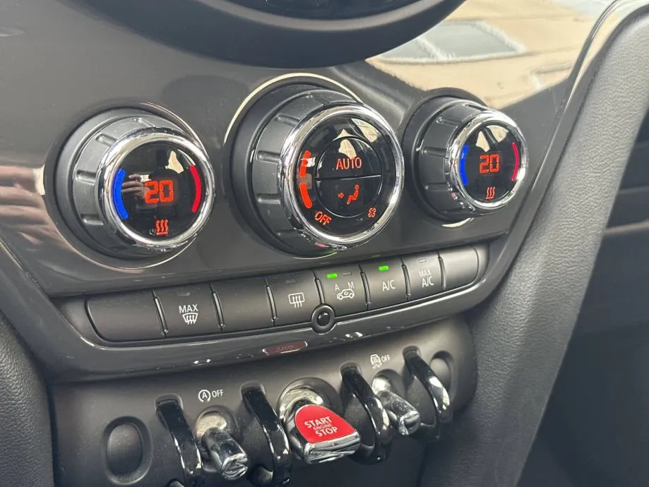 mini countryman business diesel automatik 150 ks *jamstvo 24 mjeseca! - slika 21