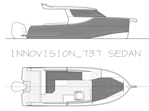 iv737 limuzina - slika 3