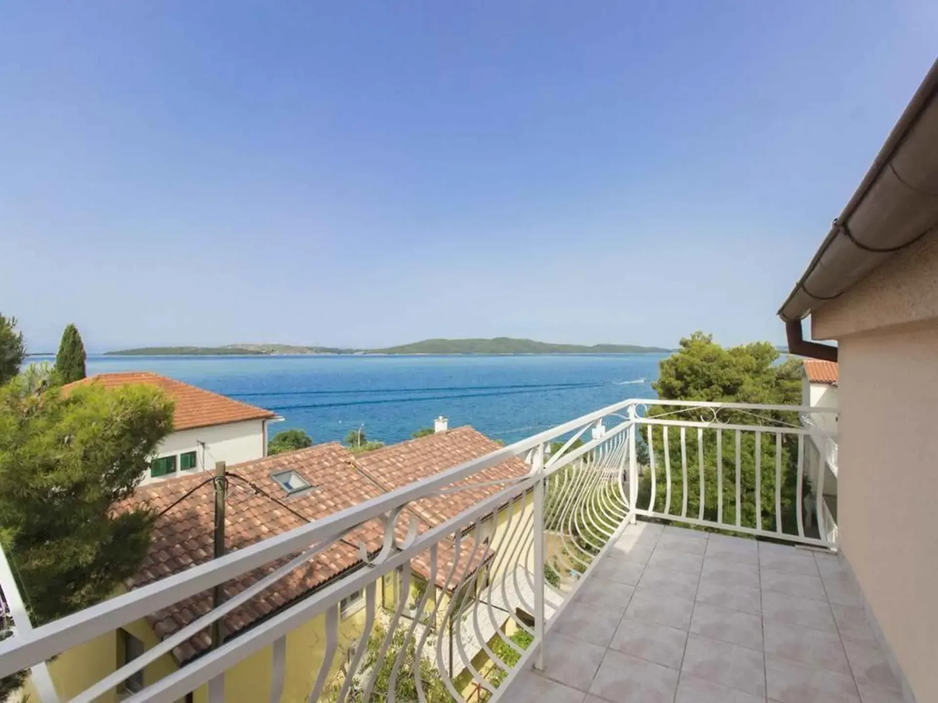 apartmani barbarella - slika 24