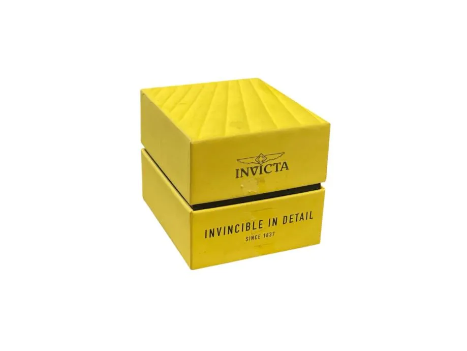 ručni sat invicta 29181 - 42mm / r1, rate! - slika 5