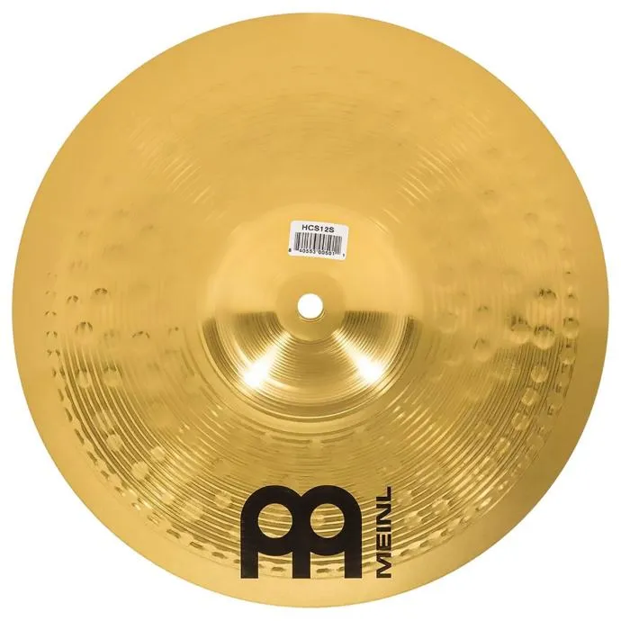 meinl hcs12s splash - slika 5