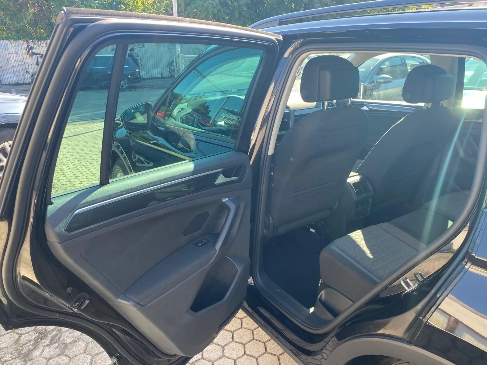 vw tiguan 2.0 tdi 150 ks, dsg, life business 4x garancija - slika 16