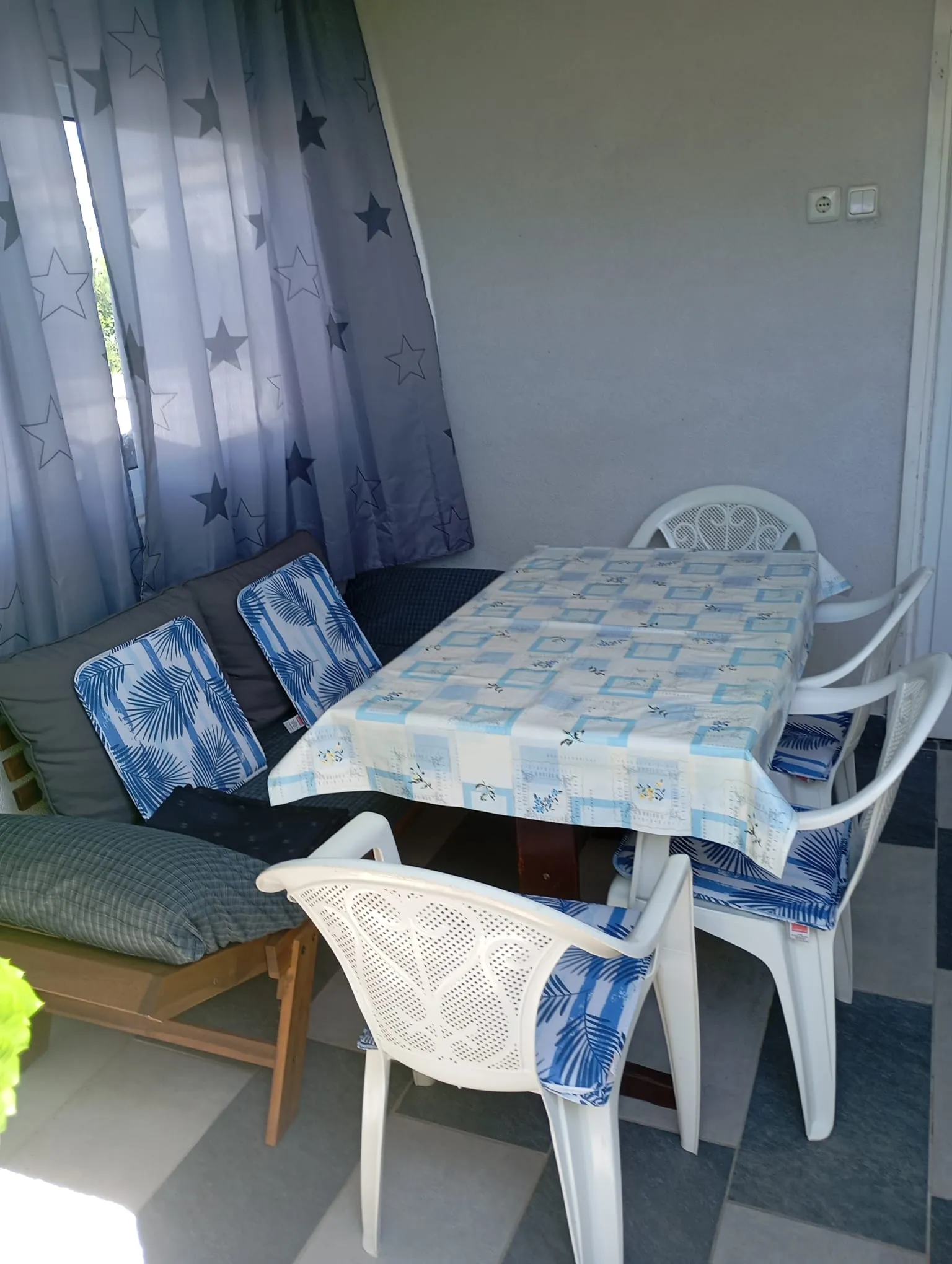 iznajmljivanje apartmana povljana/pag - slika 5