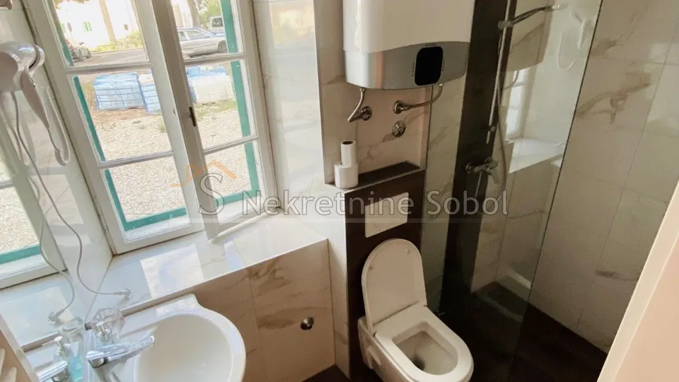 nerezine, otok lošinj - kuća, 180 m2 prodaja - slika 14