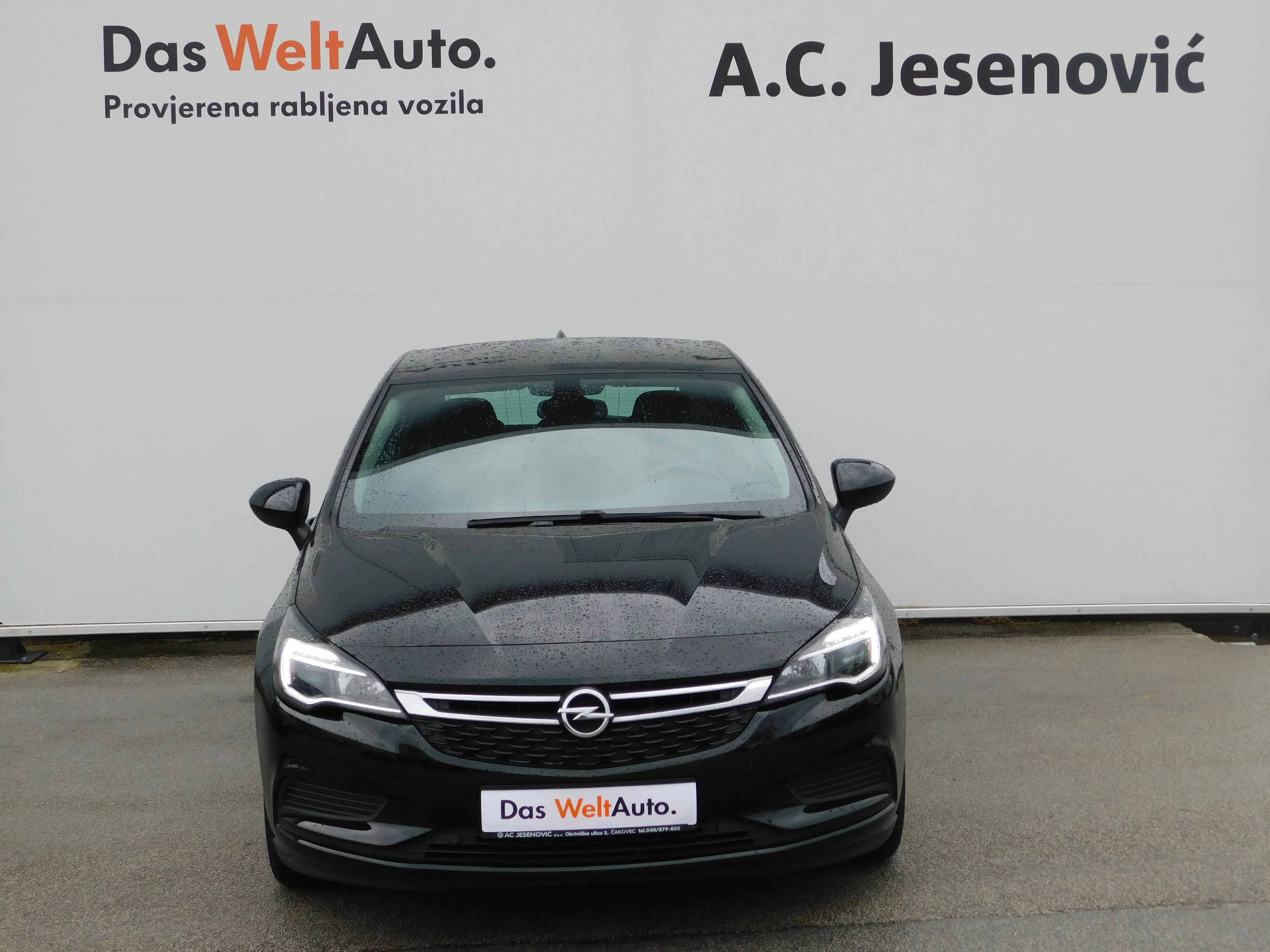13234 opel astra 1,6 cdti enjoy - slika 2