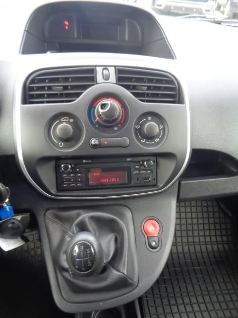 renault kangoo furgon 1,5 dci; hr auto; klima; tempo; mfu; park. senz - slika 13