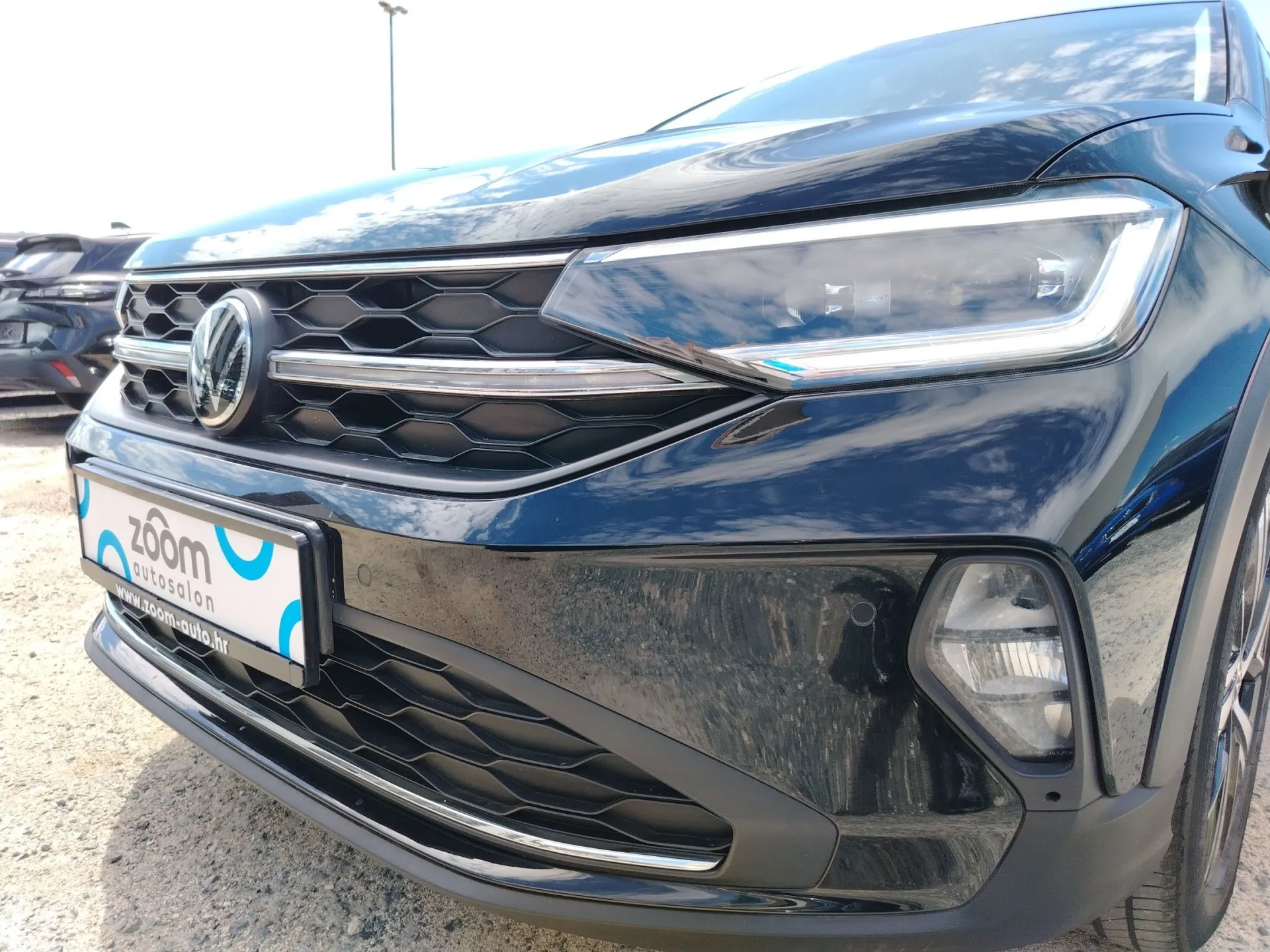 vw taigo style 1.0 tsi dsg - slika 5