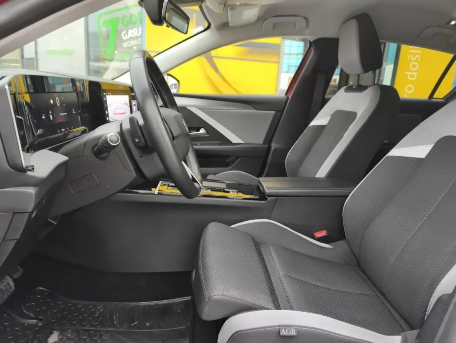 opel astra buss edition aut 1.2 s/s, 96kw - 7 godina garancije! - slika 10