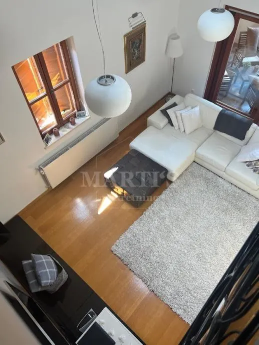 šibenik, centar, 2 etaže, 158,69 m2, 4 sobe (prodaja) - slika 15