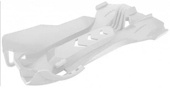 polisport skid plate zaštita - slika 4