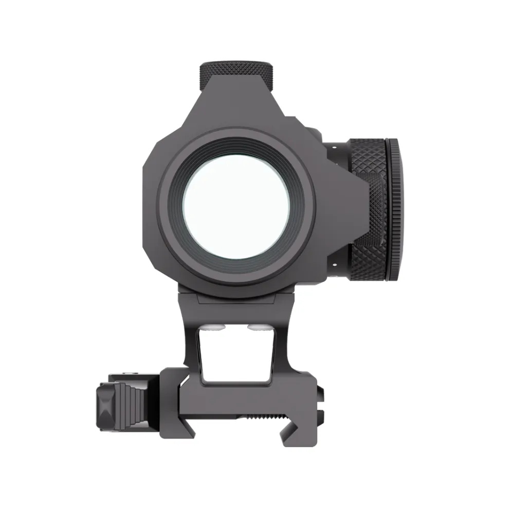 vector optics maverick-ii 1x25 genii crvena točka - slika 5