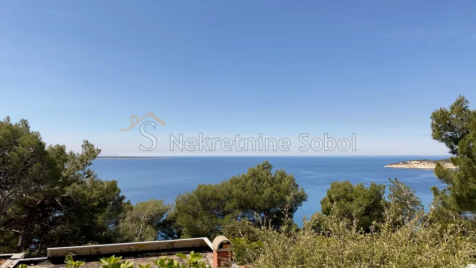 martinšćica, zaglav, otok cres - kuća, 147.99 m2 prodaja - slika 2