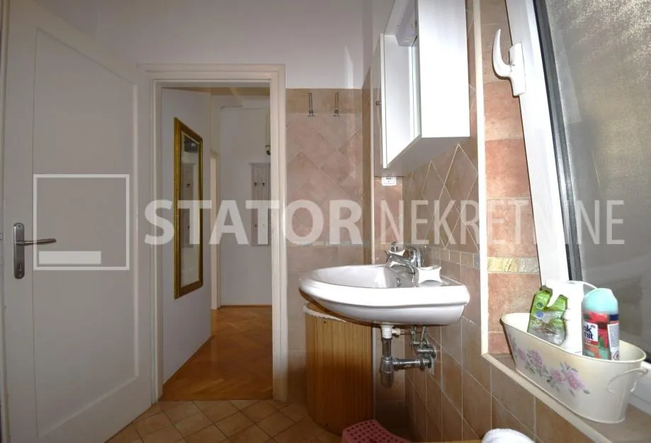 stan: zagreb (centar), 35.00 m2 (iznajmljivanje) - slika 23