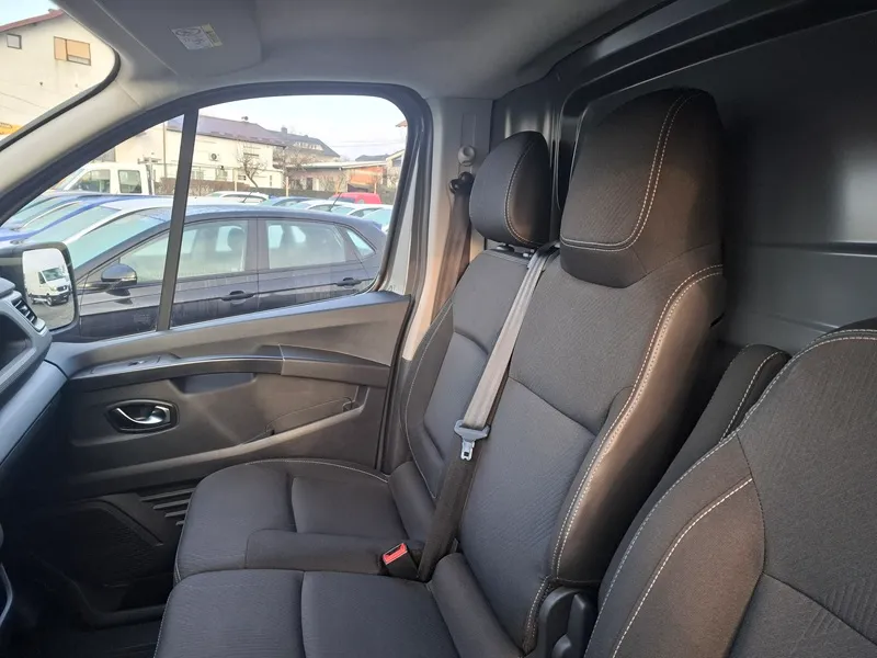 nissan primastar 2.0 dci*130ks*klima*tempomat* - slika 11