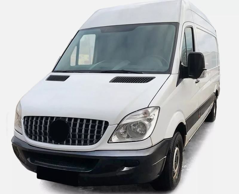 Maske Panamericana Gt Za Mercedes Benz Sprinter - Top Izgled - Županja
