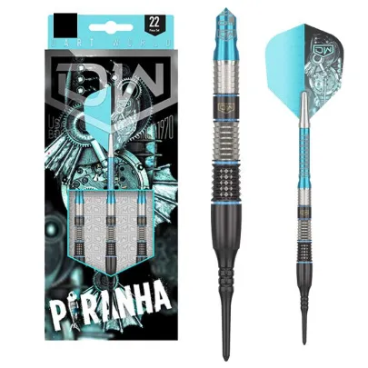 piranha 12 90% 20g - slika 1