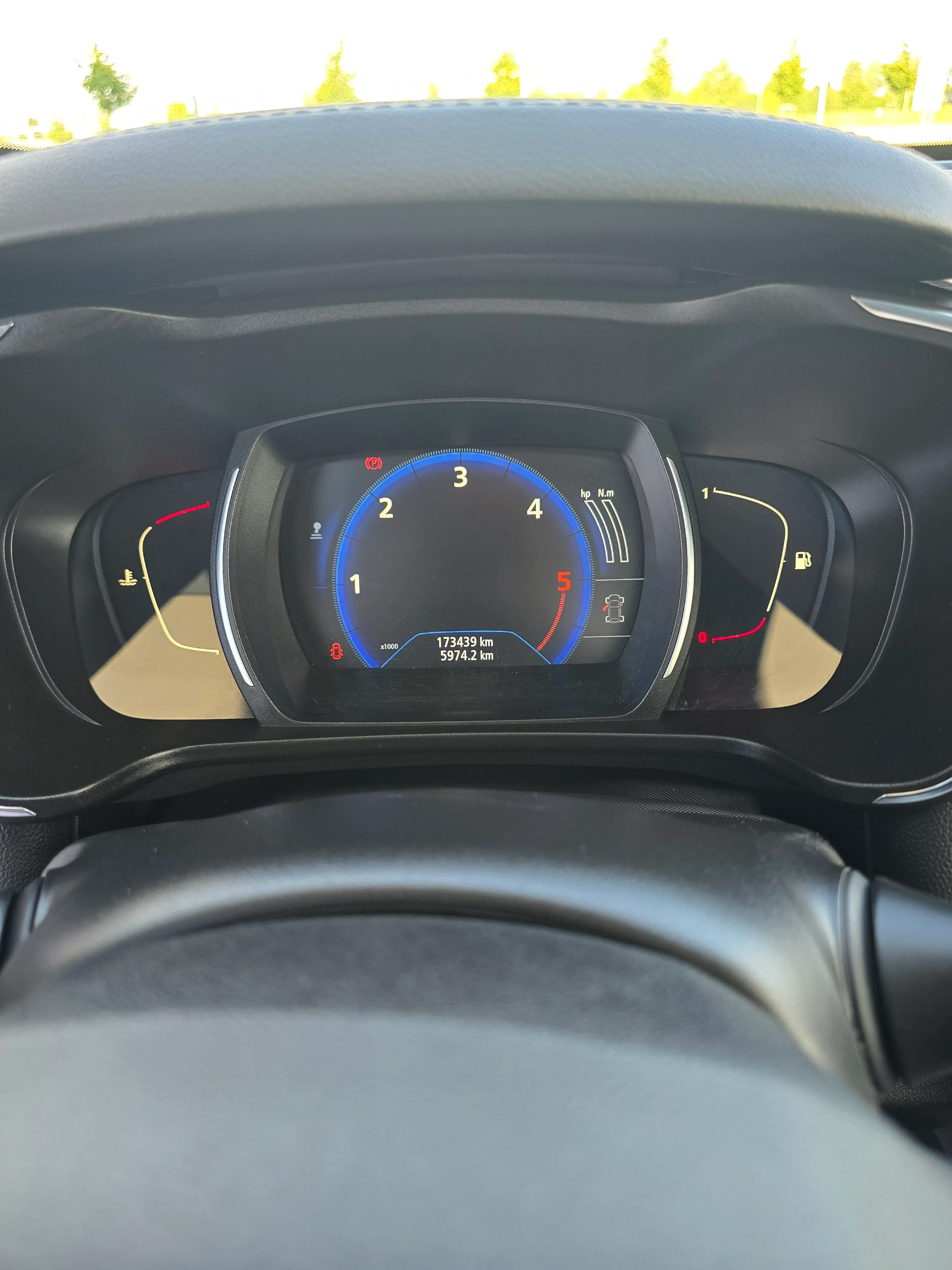 renault kadjar intens - slika 19