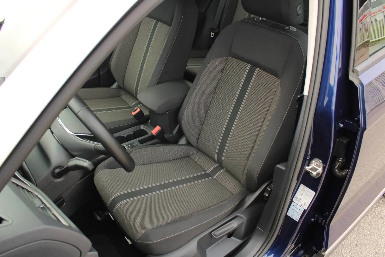 vw t-roc 1.0 tsi style - slika 10