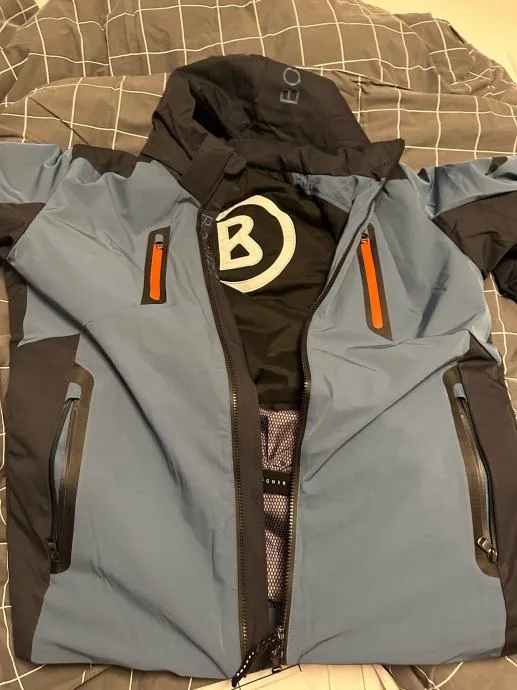 ski odjelo bogner novo - slika 2