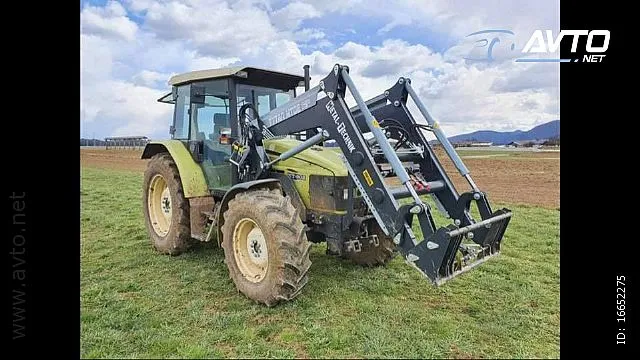 metaltech utovarivači mt - slika 2