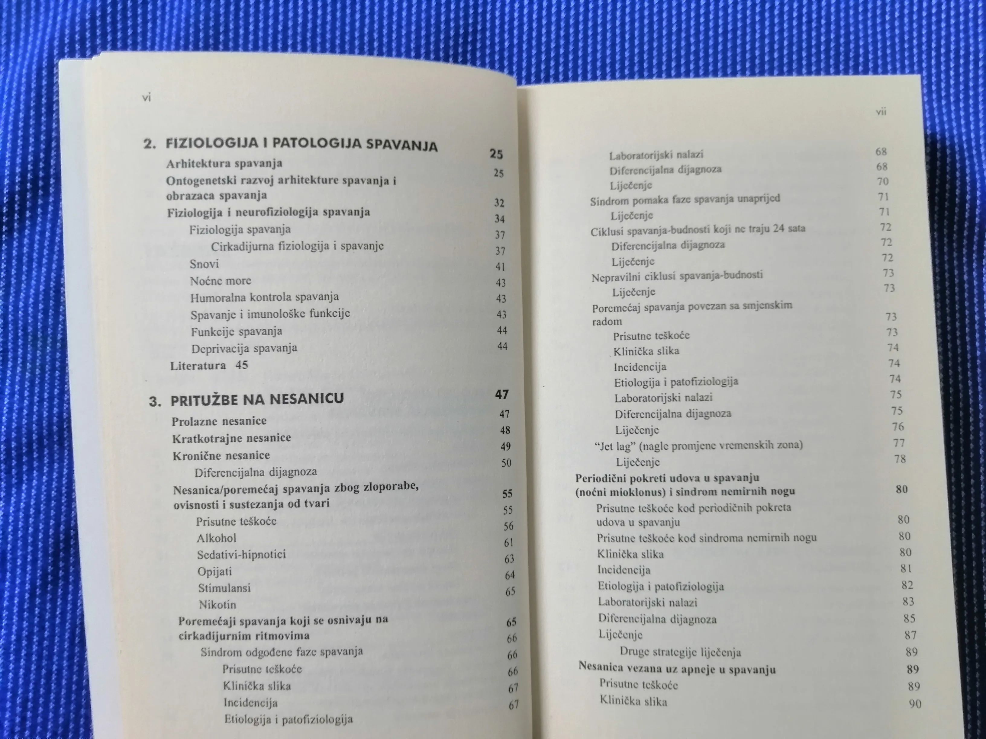 martin reite i dr. – evaluacija i liječenje poremećaja spavanja - slika 6