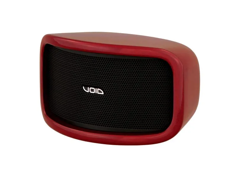 Void Acoustics – Cyclone 55 - Križevci
