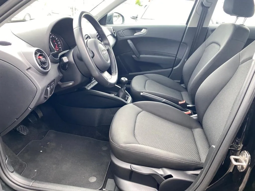 audi a1 1,6 tdi sportback, navi, 1. vlasnik, 4x garancija!!! - slika 22