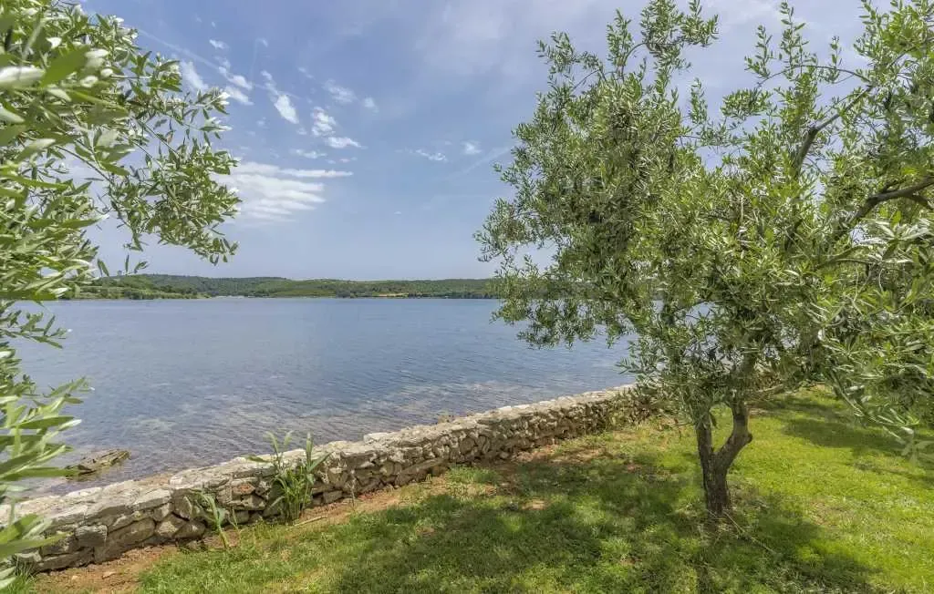 kuća za odmor beach house ive - slika 12