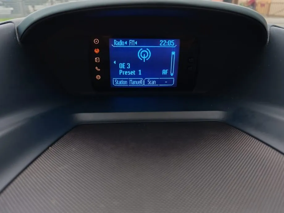 ford c-max 1.6 tdci 2012 g. 117000 km , kartice - slika 13