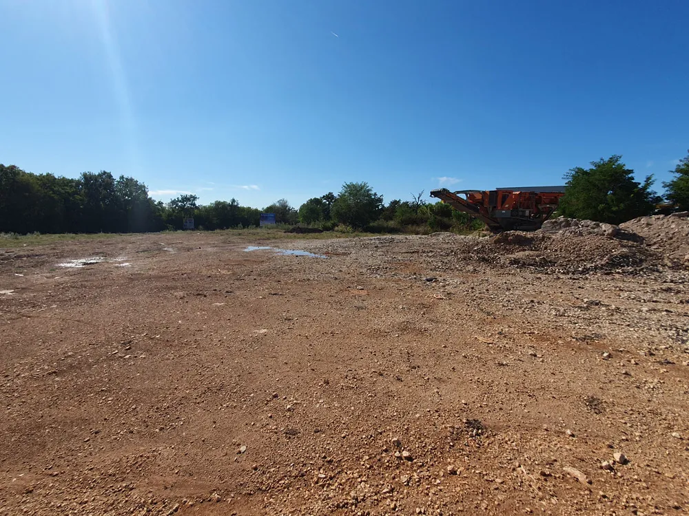 poreč – buići, gosopodarska zona , 6700 m2, z-641 - slika 10
