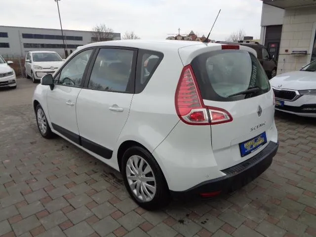 renault scenic 1,5 dci;park senzor;kuka;tempomat; - slika 7