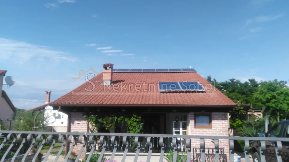 poreč, buići - kuća, 116.83 m2 prodaja - slika 2