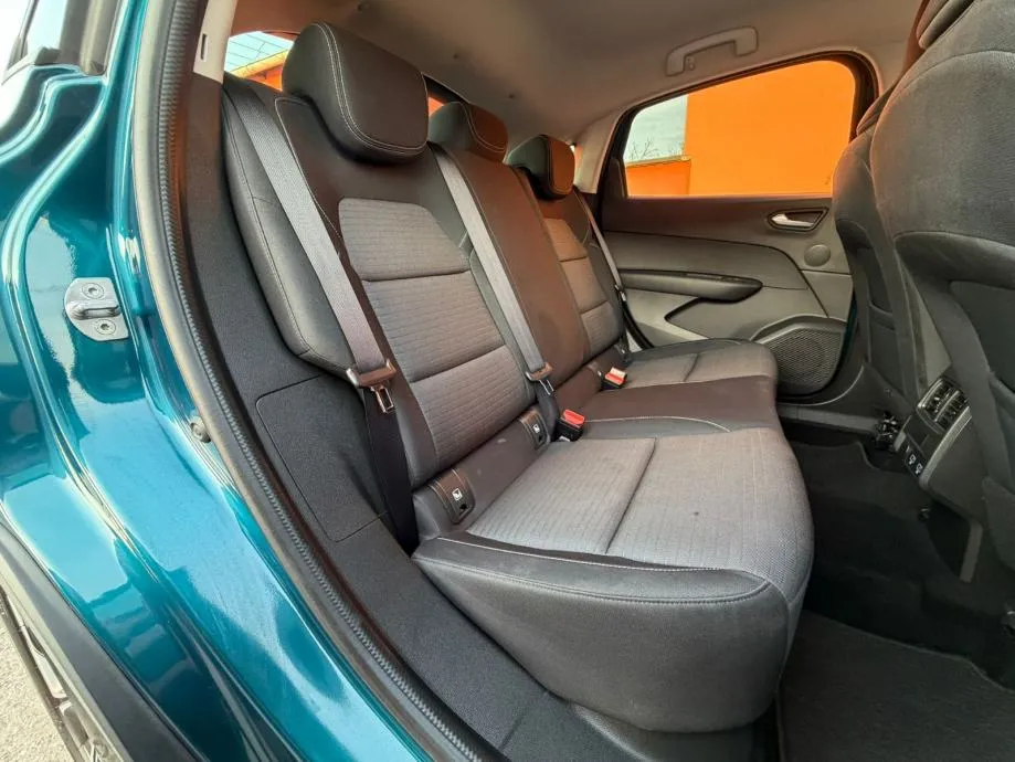 renault megane conquest 1.3 automat etech 145 arkana •leasingbezučešća - slika 17