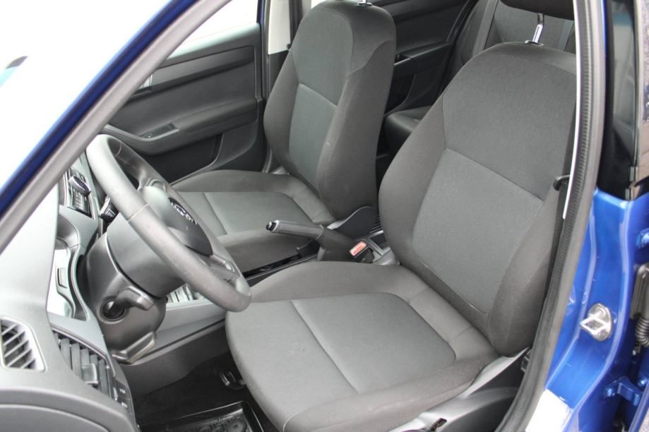 škoda fabia combi 1.0 tsi - slika 5