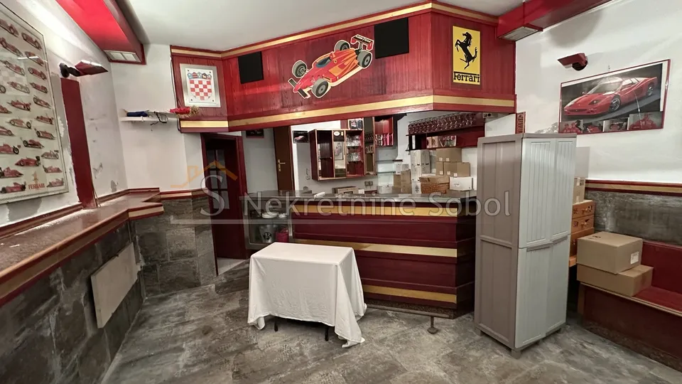 mali lošinj - poslovni prostor, 36 m2 prodaja - slika 4