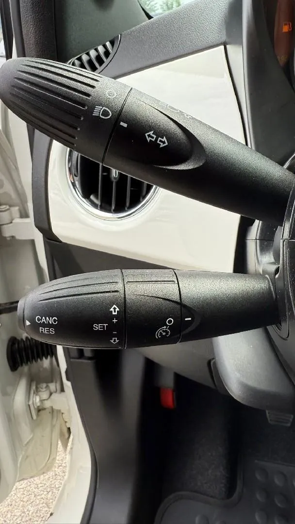 fiat 500 cult 1.0 gse hybrid 52kw - 1 godina garancije! - slika 19