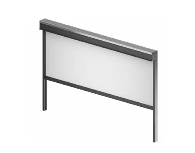 Refleksol 120 ZIP LARGE za skrivenu ugradnju - Slavonski Brod