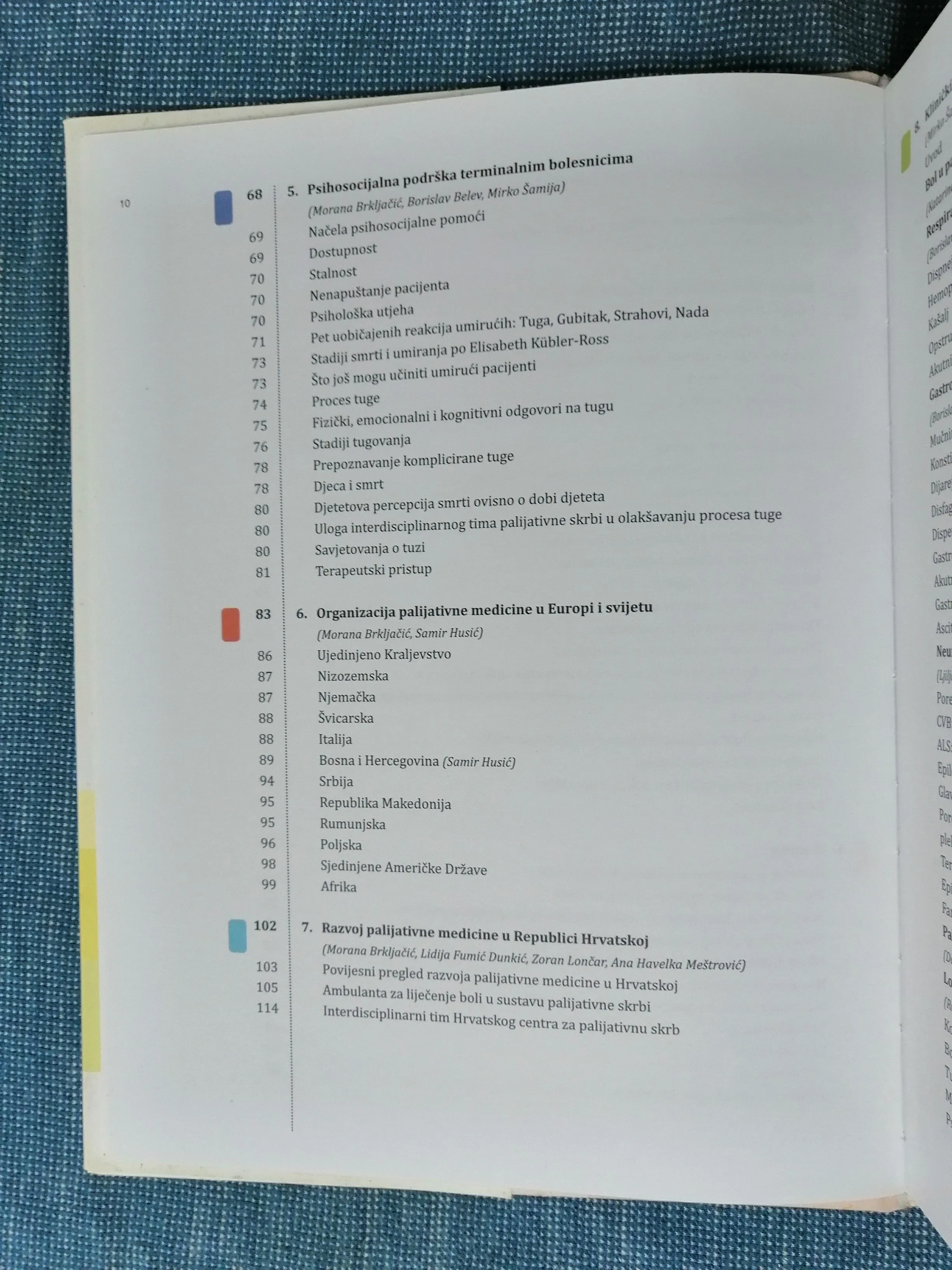 morana brkljačić i dr. – palijativna medicina - slika 6