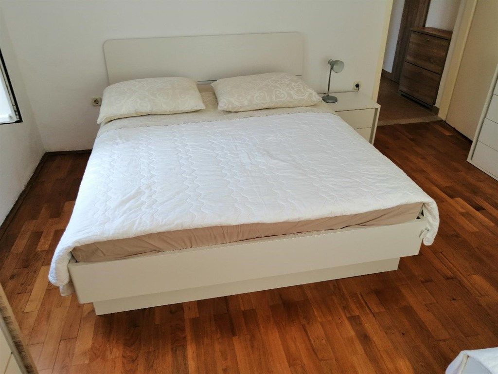 zadar apartman za dvoje - blizu plaže i centra - slika 7